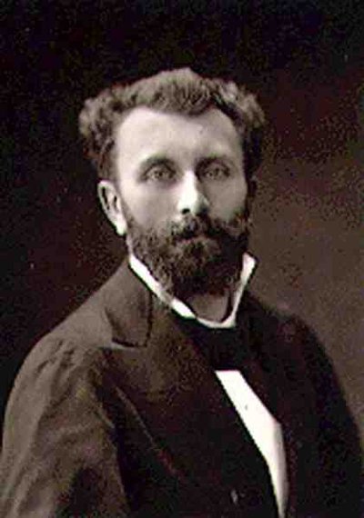 Aime Perret (1847-1927), fra 