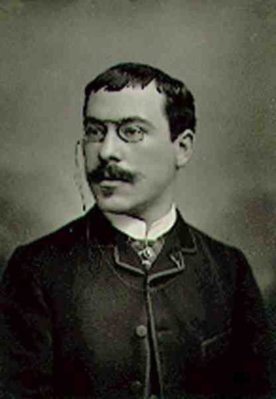 Alfred Desire Lanson (1851-98), fra 
