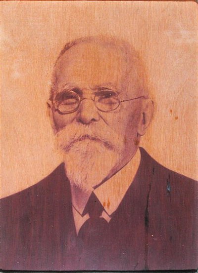 Antoine Beclere (1856-1939) 80 år af French Photographer