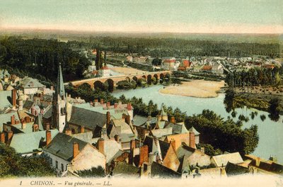 Chinon af French Photographer
