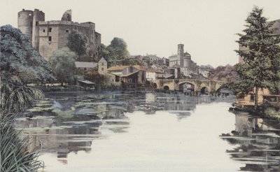 Clisson, Generelt billede af French Photographer