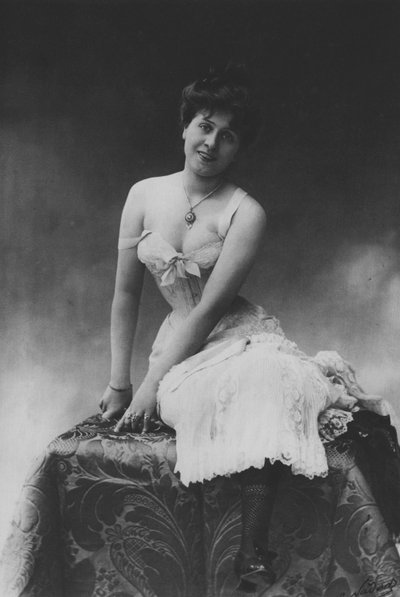 Deaktiver Galant af French Photographer