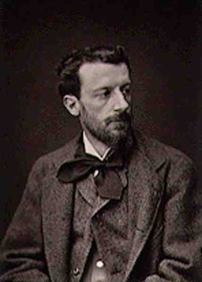 Edouard Theophile Blanchard (1844-79), fra 