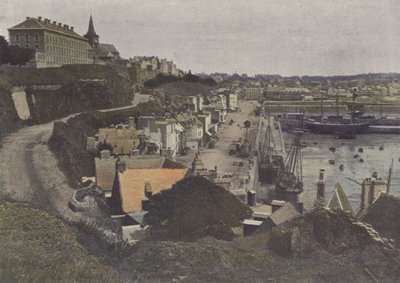 Granville af French Photographer