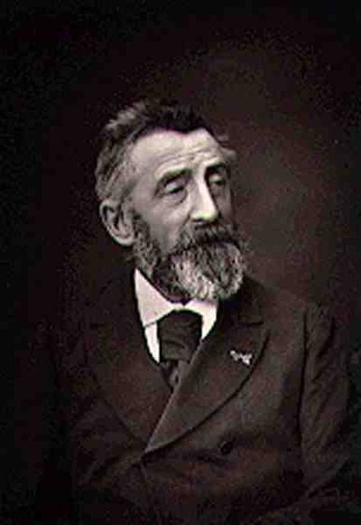 Henri Joseph Harpignies (1819-1916), fra 