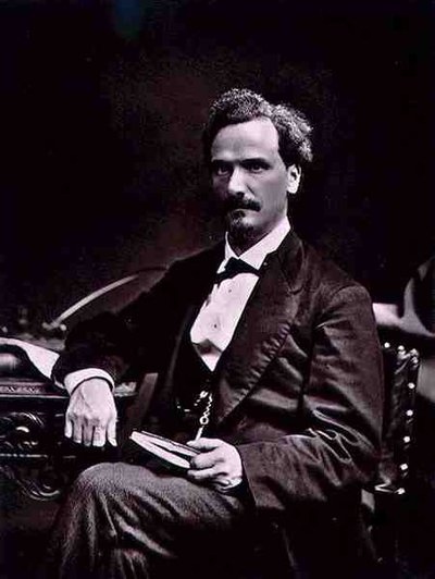 Henri Rochefort (1830-1913), fra 