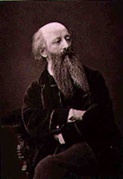 Jean-Joseph-Francois Bellel (1816-98), fra 