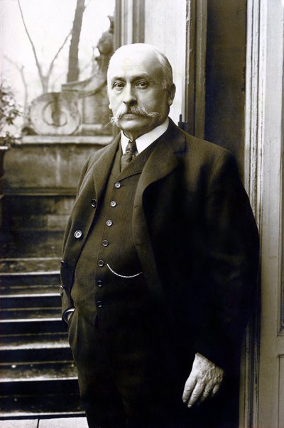 Jules Pamsdani af French Photographer