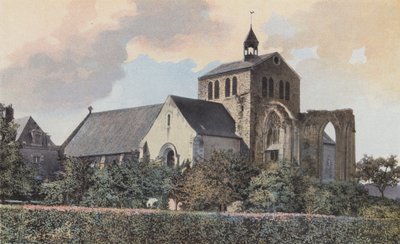 La Roe, Kirke, Ensemble S af French Photographer