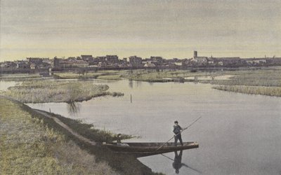 Peronne, Sommes moser af French Photographer