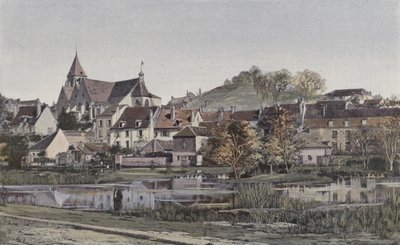 Vierzon, Generelt billede af French Photographer