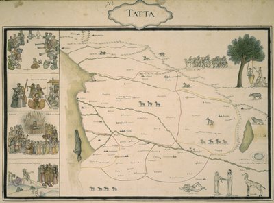 Add.Or.4039, f.37 Kort over Tatta, fra 