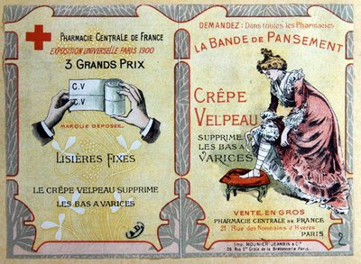 Annonce for 