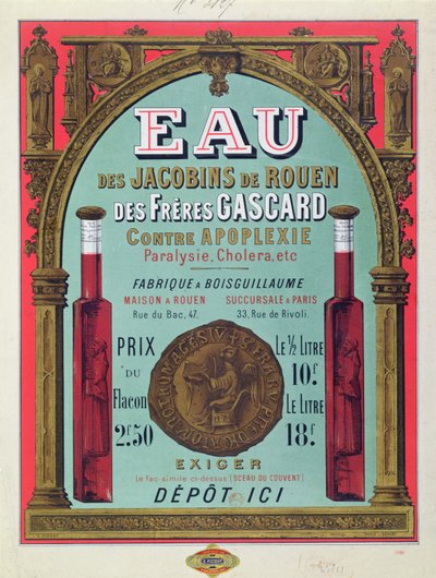 Annonce for 