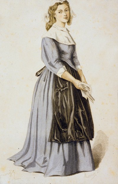 Agnes, fra 