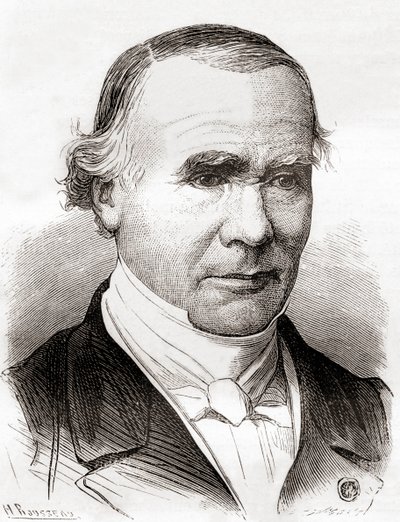 Alfred-Armand-Louis-Marie Velpeau, fra 