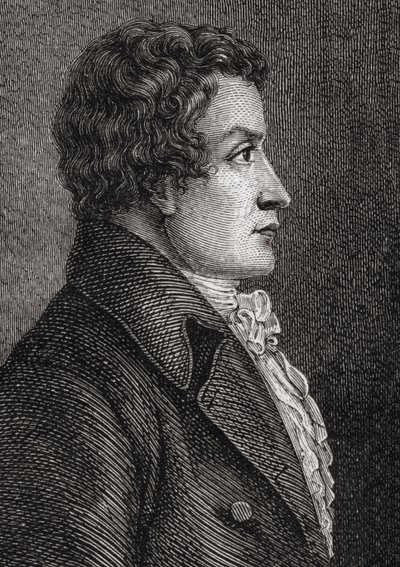 Antoine Christophe Merlin de Thionville, fra 