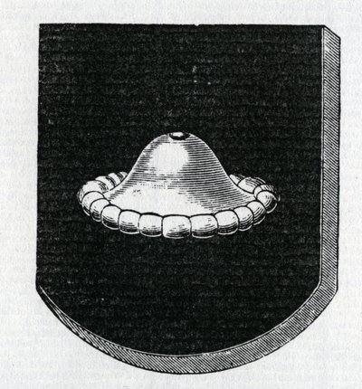 Vaaben fra Pastry Guild of Caen af French School