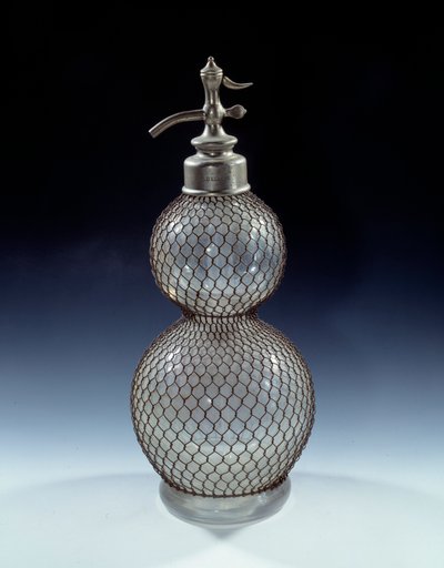 Art France: Glassifon, 20. århundrede. af French School