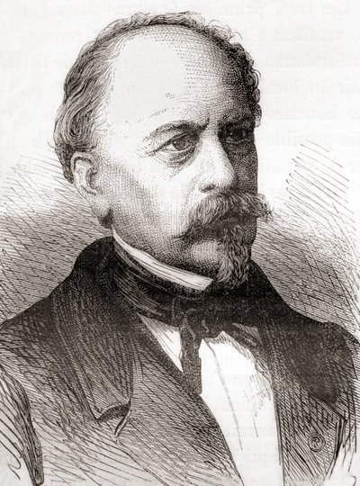 Arthur Jules Morin, fra 