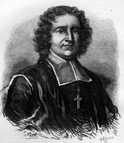 Kardinal Jules Alberoni (Giulio Alberoni af French School