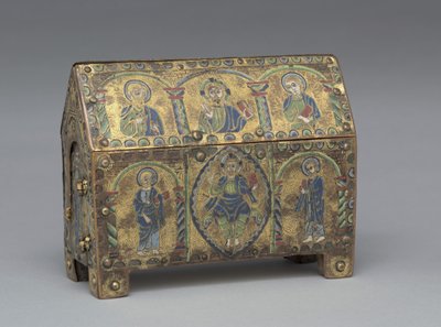 Jagt, 1200-1250 af French School
