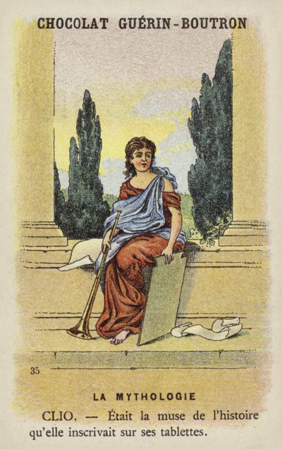 Clio af French School