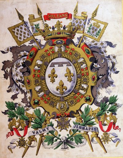 Louis Philippe I