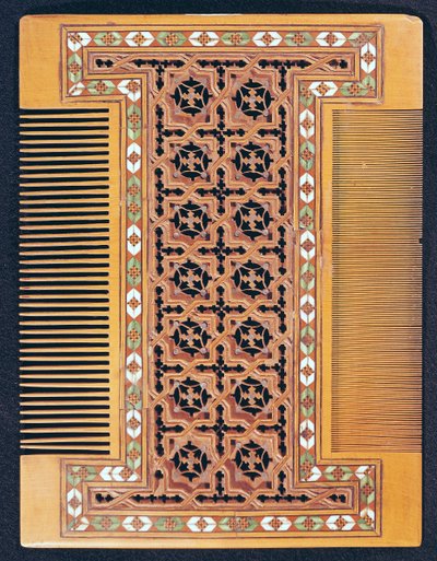 Kamm von French School