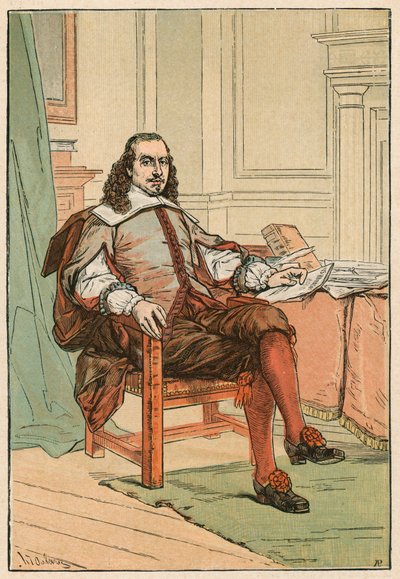 Corneille af French School