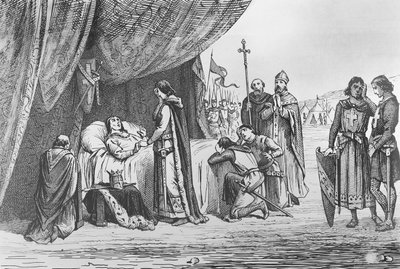 Ludvig IX
