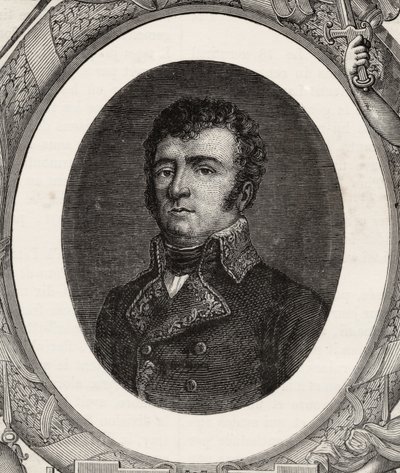 Dominique Vandamme, fra 