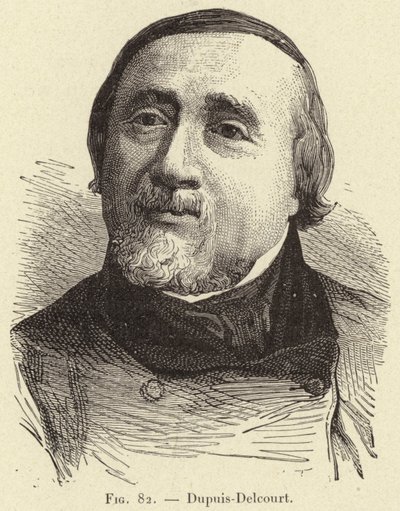 Dupuis Delcourt af French School