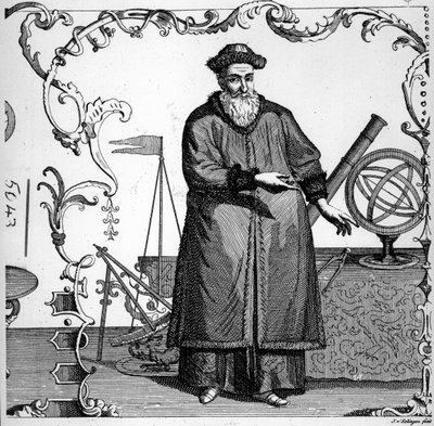 Ferdinand Verbiest af French School