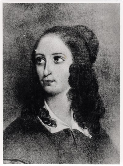 Flora Tristan (1803-44) af French School