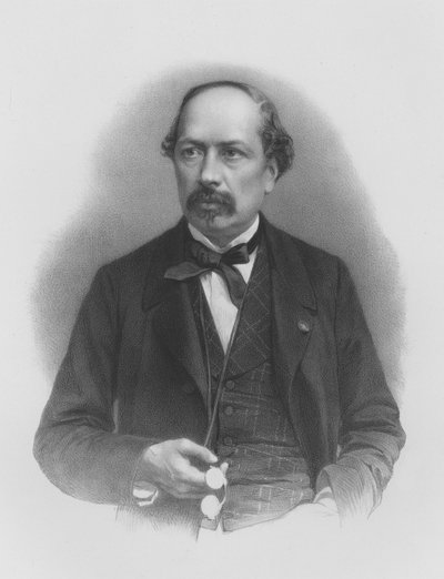 Francois Ponsard af French School