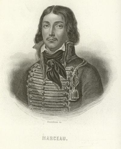 Francois Severin Marceau-Desgraviers af French School