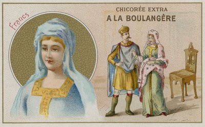 francs af French School