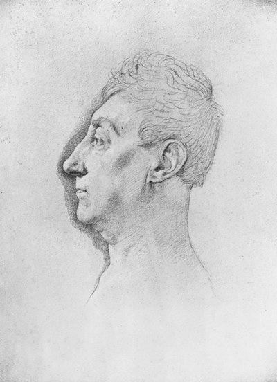 General de Lafayette (foto) af French School