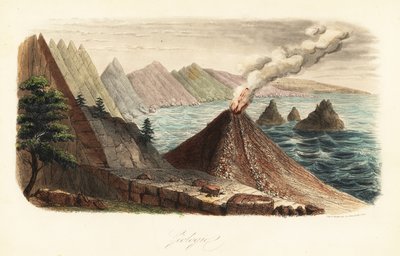 Geologi af French School