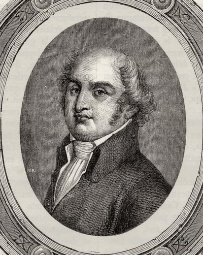 Gilbert Romme, fra 
