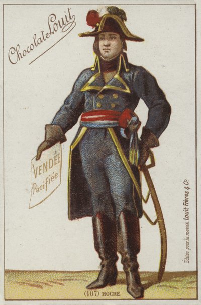 Hoche af French School