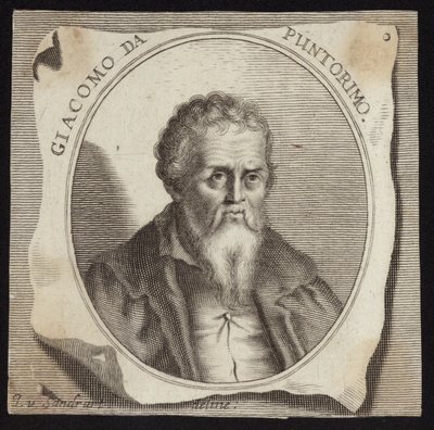 Jacopo da Pontormo af French School