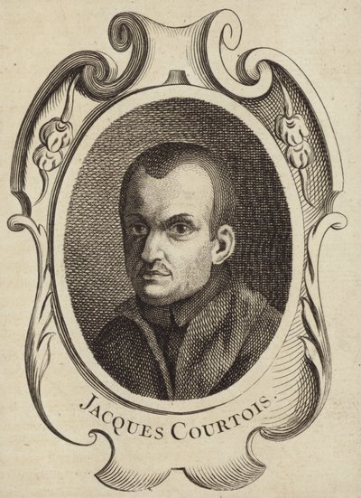Jacques Courtois af French School