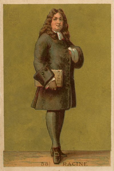 John Root af French School