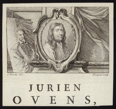 Jürgen Ovne af French School