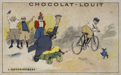 Uddannelse af French School