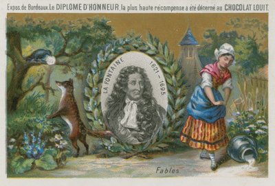 Springvandet (1621-1695) af French School