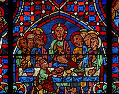 Sidste nadver (w0) af French School