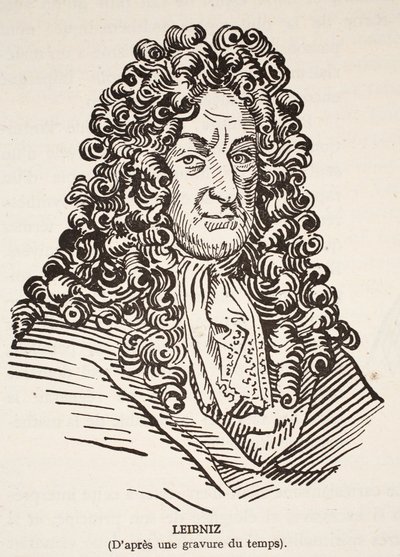 Leibniz af French School